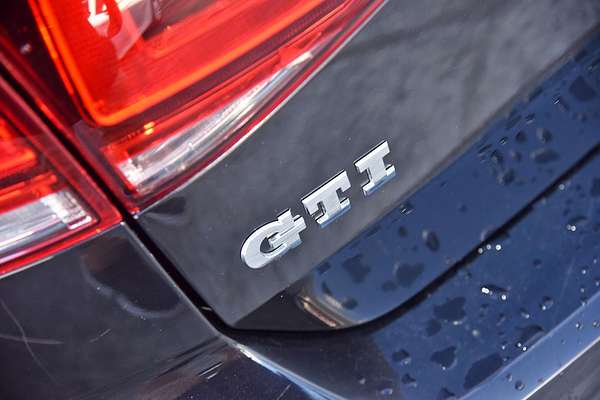 2015 Volkswagen Golf GTI 7
