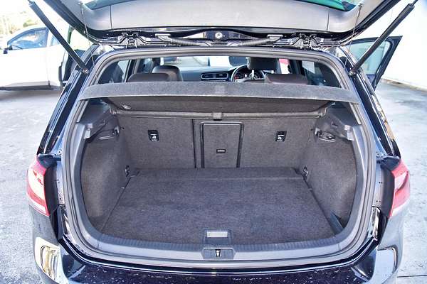 2015 Volkswagen Golf GTI 7