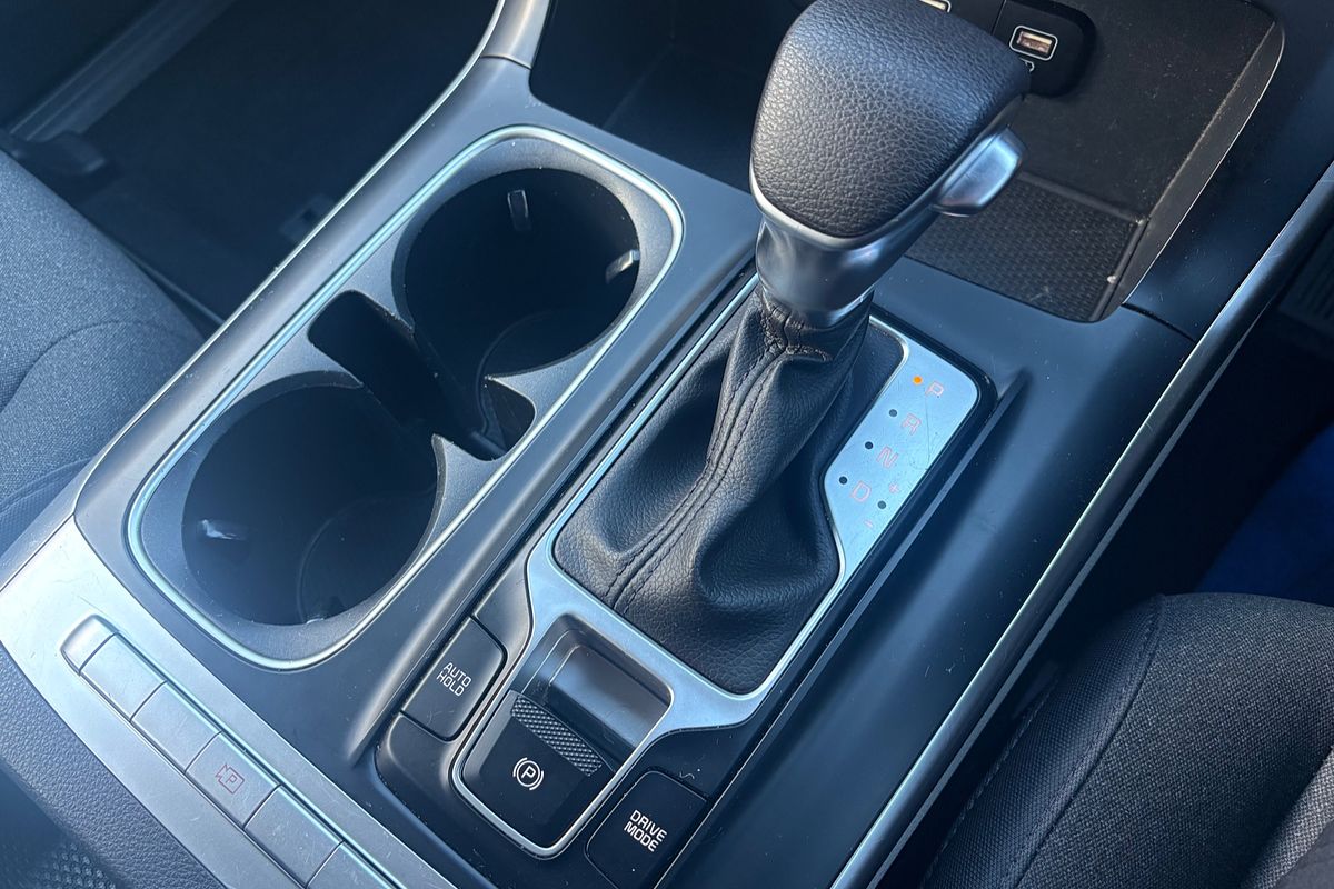 2021 Kia Carnival S KA4