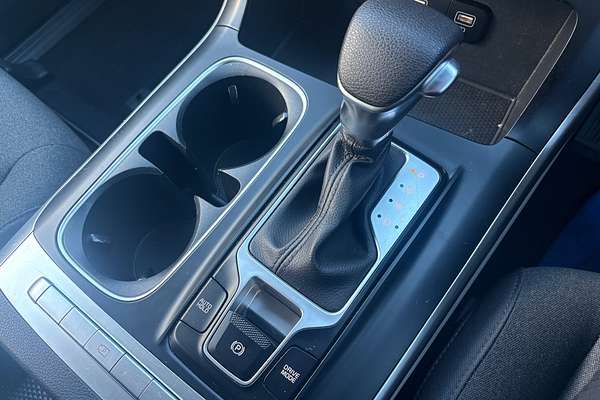 2021 Kia Carnival S KA4