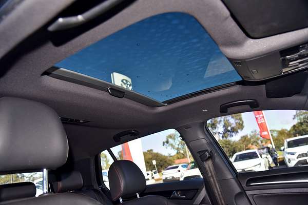 2015 Volkswagen Golf GTI 7