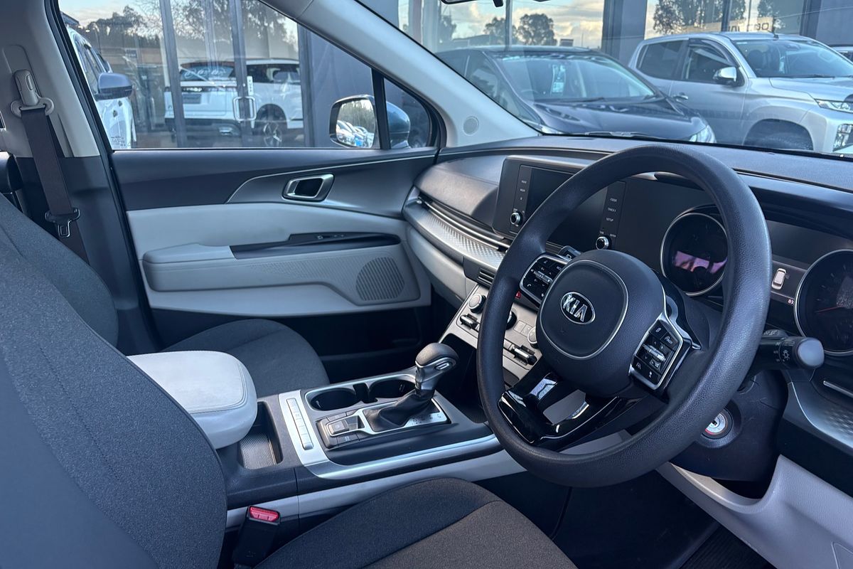 2021 Kia Carnival S KA4