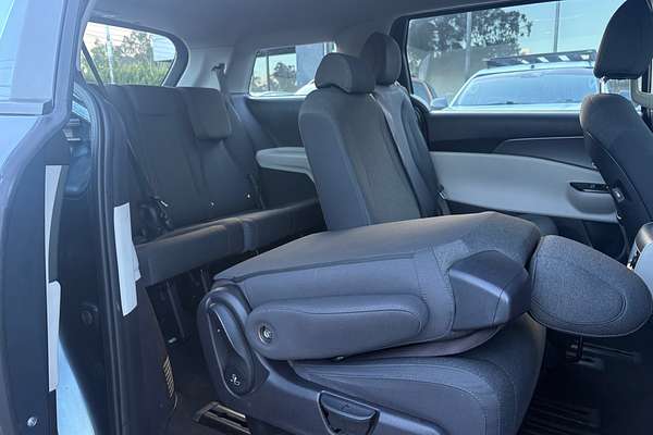 2021 Kia Carnival S KA4