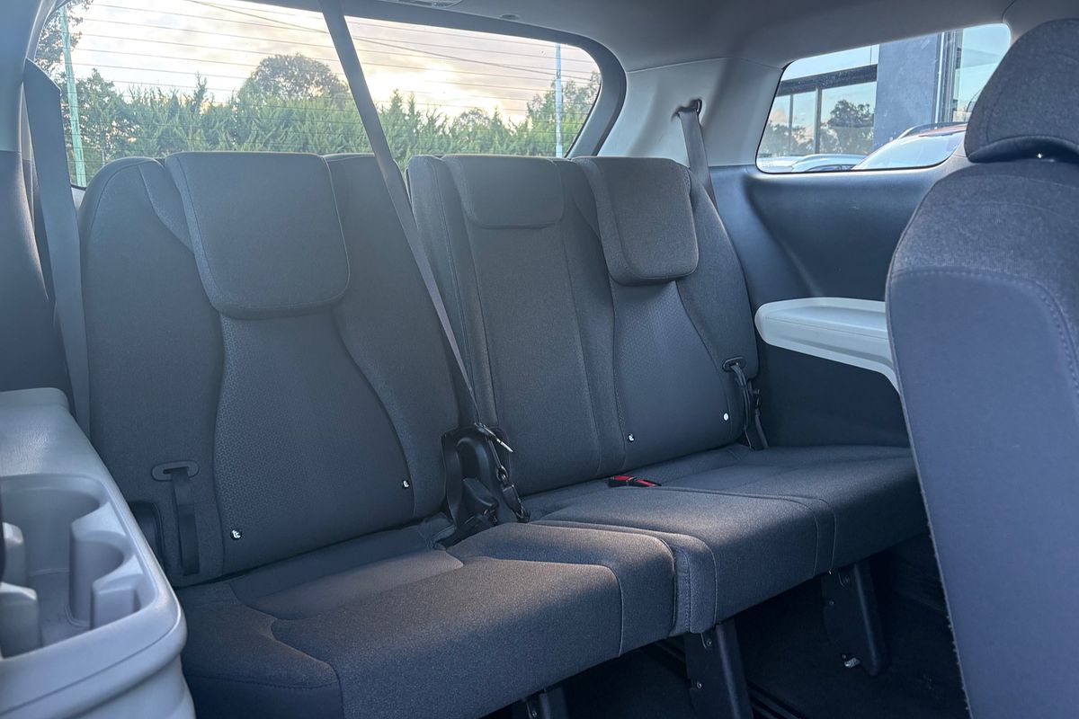 2021 Kia Carnival S KA4