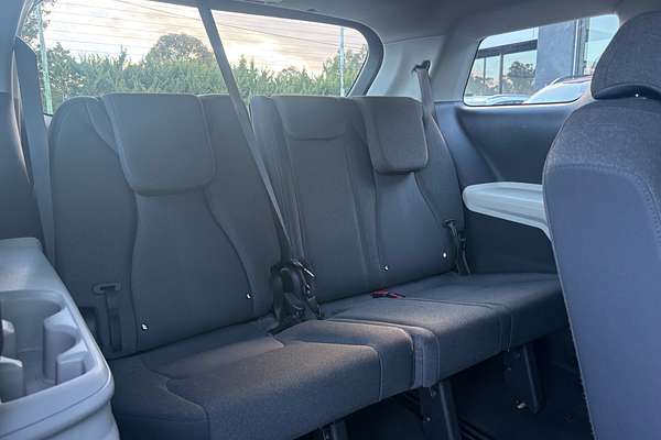 2021 Kia Carnival S KA4
