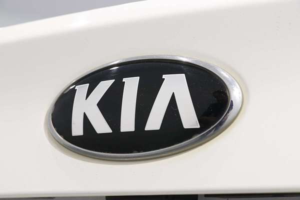 2017 Kia Cerato S YD