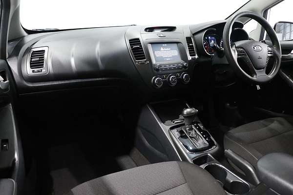 2017 Kia Cerato S YD