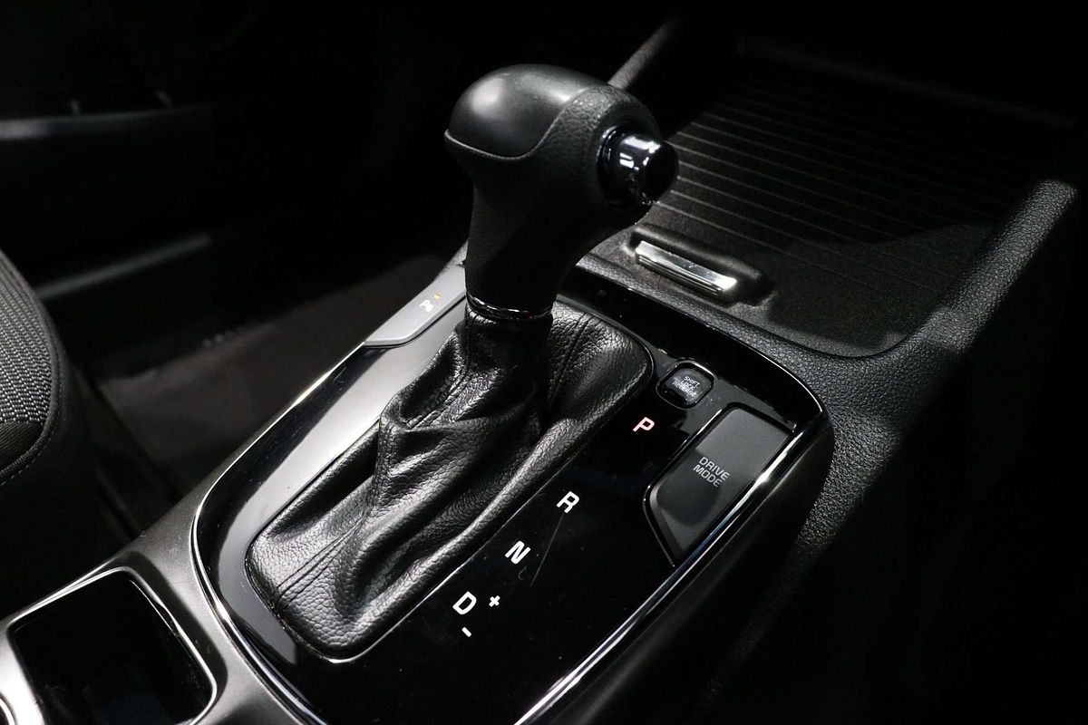2017 Kia Cerato S YD