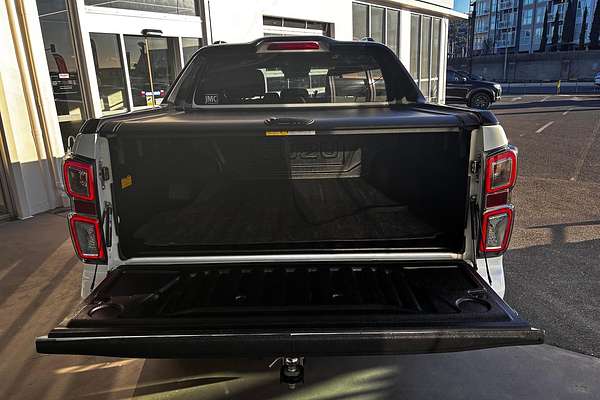 2021 Isuzu D-MAX RG MY22 X-TERRAIN