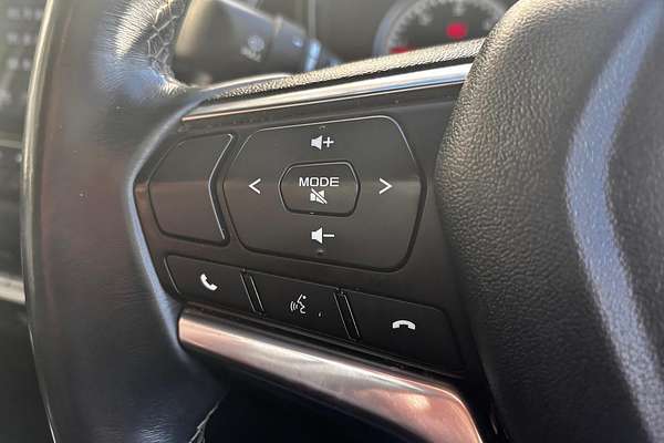 2021 Isuzu D-MAX RG MY22 X-TERRAIN