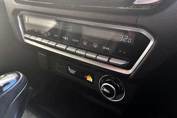 2021 Isuzu D-MAX RG MY22 X-TERRAIN