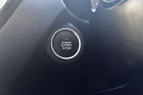 2021 Isuzu D-MAX RG MY22 X-TERRAIN
