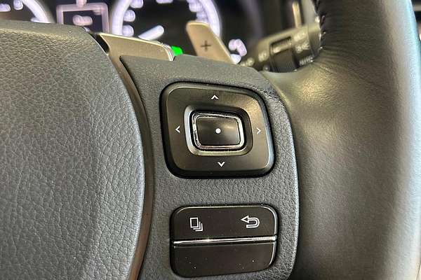 2014 Lexus RC RC350 Luxury GSC10R