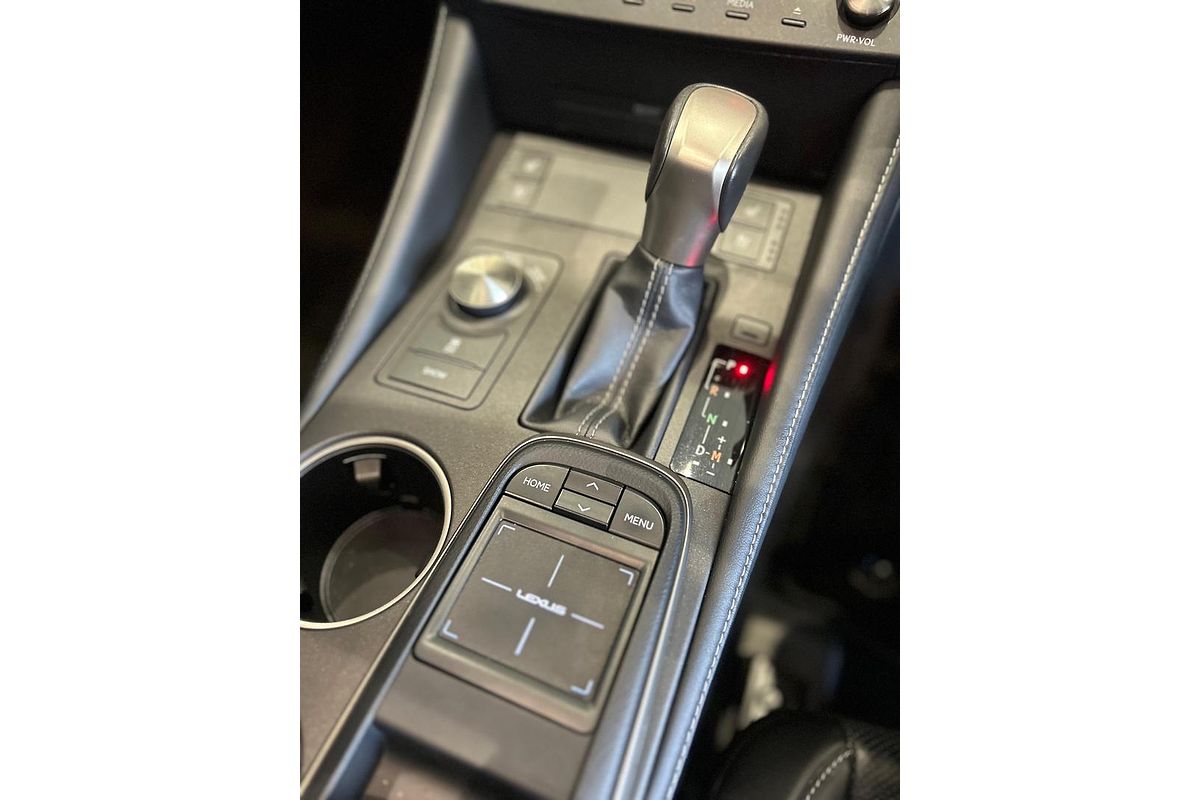 2014 Lexus RC RC350 Luxury GSC10R
