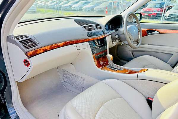 2003 Mercedes-Benz E-Class E240 Avantgarde W211