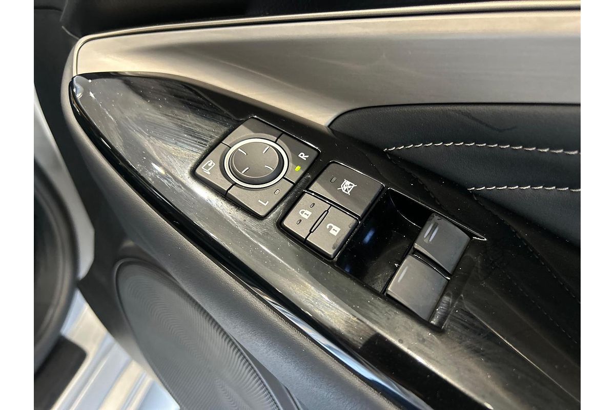 2014 Lexus RC RC350 Luxury GSC10R