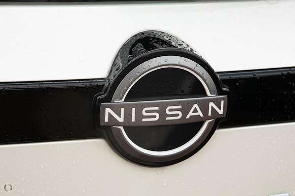 2024 Nissan Pathfinder Ti R53