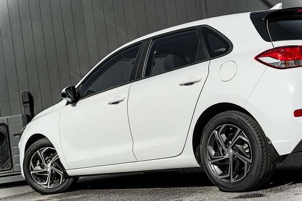 2023 Hyundai i30 PD.V4