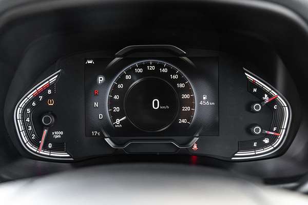 2023 Hyundai i30 PD.V4