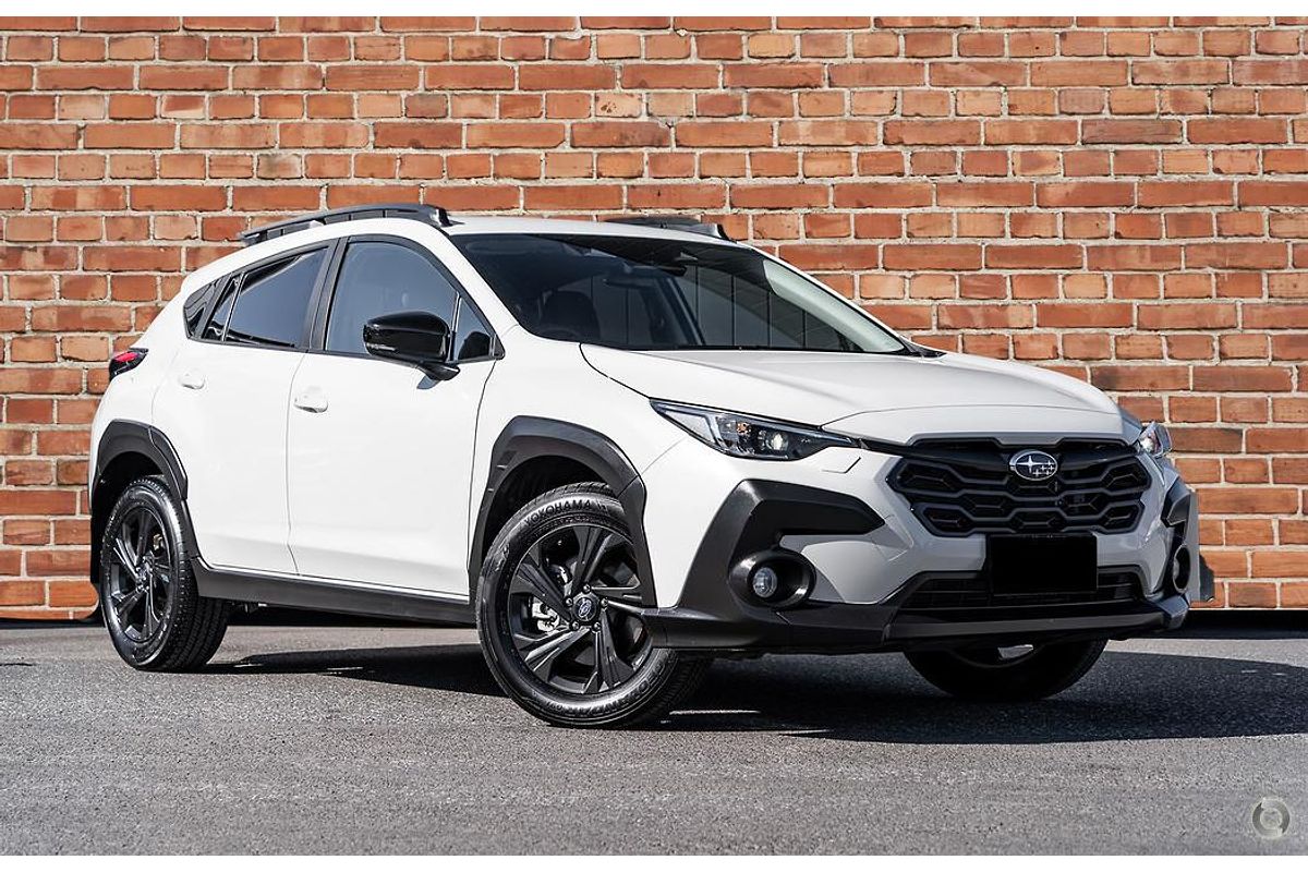 2023 Subaru Crosstrek 2.0L G6X