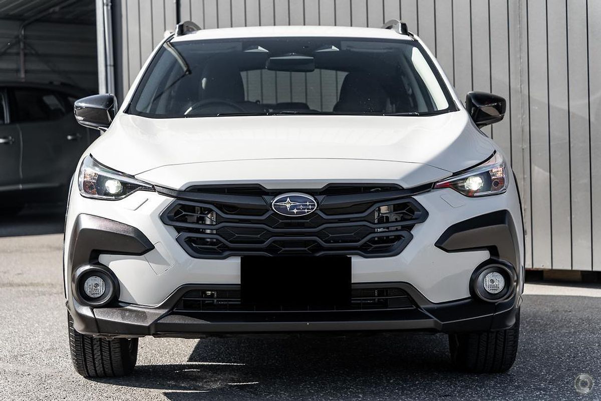 2023 Subaru Crosstrek 2.0L G6X