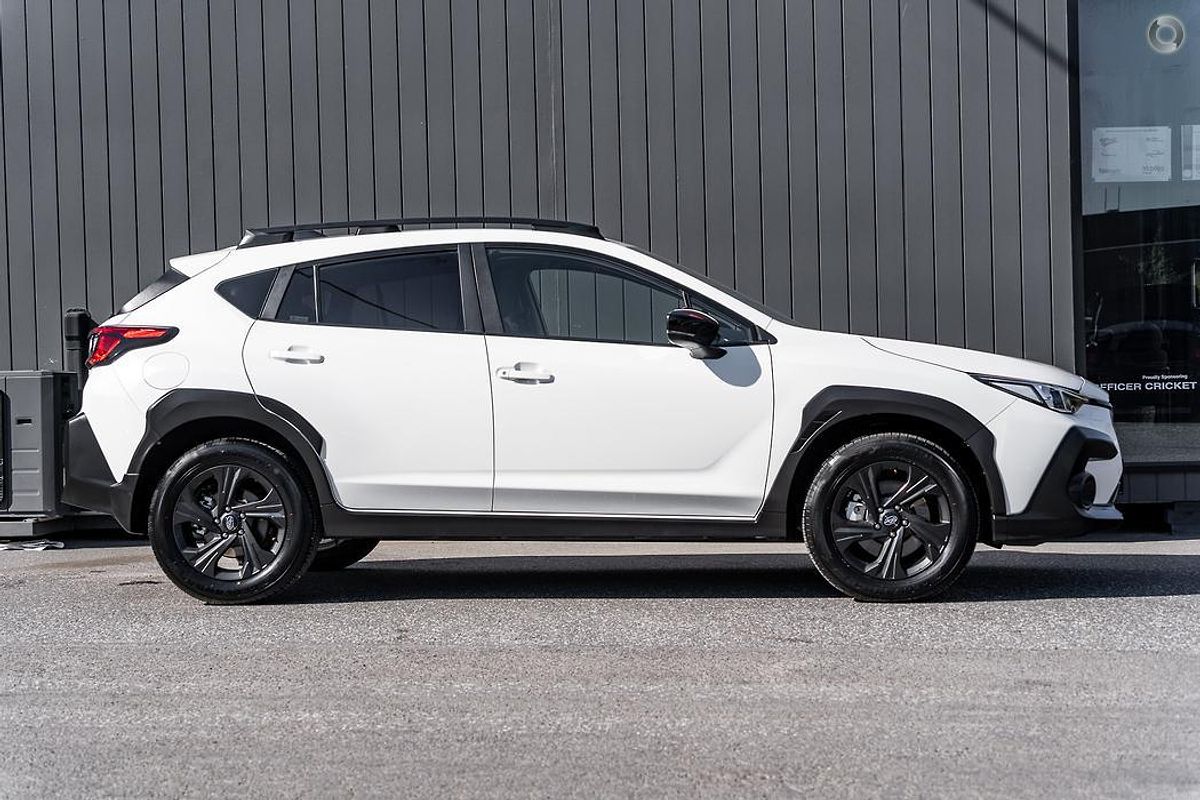 2023 Subaru Crosstrek 2.0L G6X