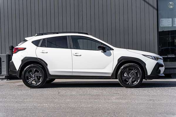 2023 Subaru Crosstrek 2.0L G6X