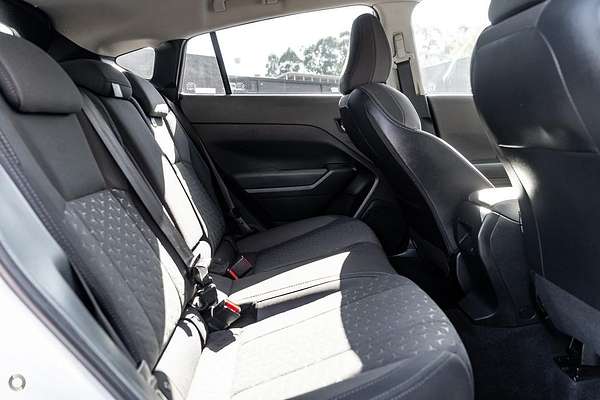 2023 Subaru Crosstrek 2.0L G6X