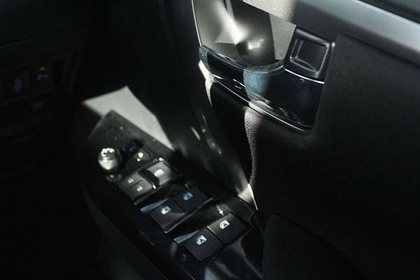 2025 Toyota Fortuner GXL GUN156R