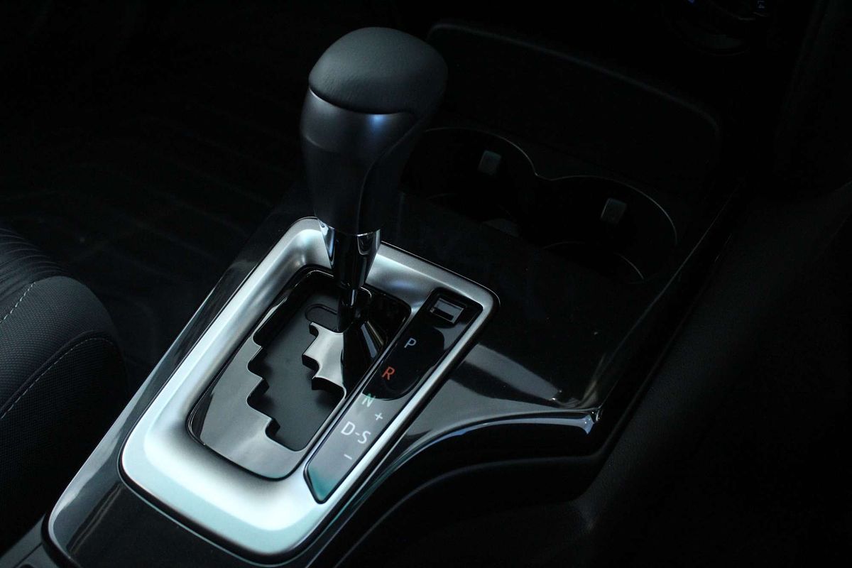 2025 Toyota Fortuner GXL GUN156R