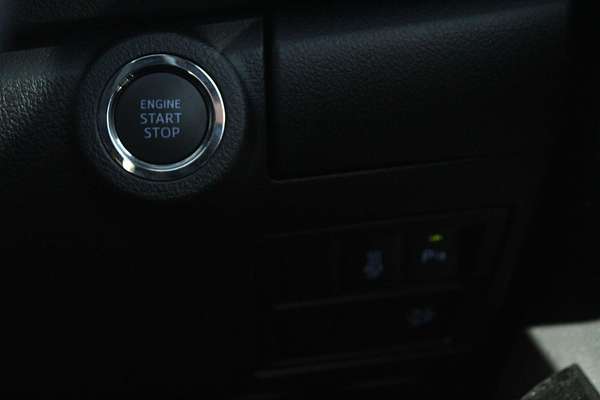 2025 Toyota Fortuner GXL GUN156R