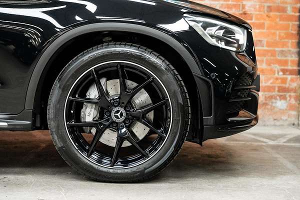 2022 Mercedes-Benz GLC-Class GLC200 X253