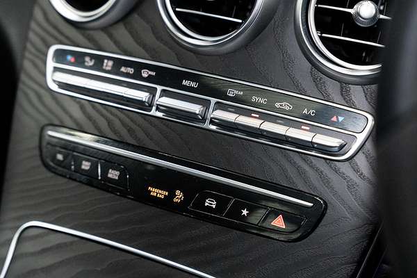 2022 Mercedes-Benz GLC-Class GLC200 X253