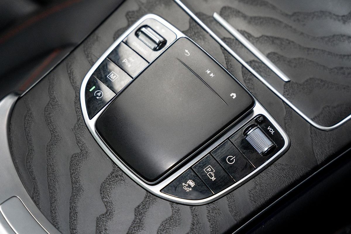 2022 Mercedes-Benz GLC-Class GLC200 X253