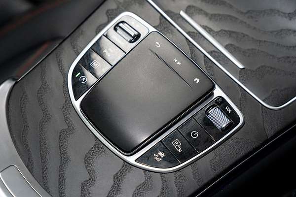2022 Mercedes-Benz GLC-Class GLC200 X253