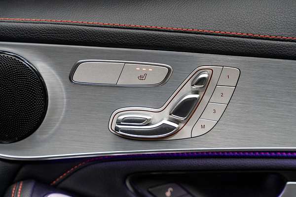 2022 Mercedes-Benz GLC-Class GLC200 X253