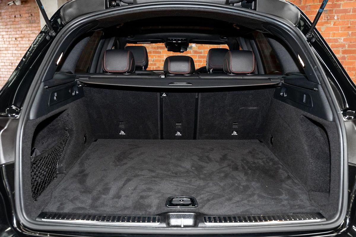 2022 Mercedes-Benz GLC-Class GLC200 X253