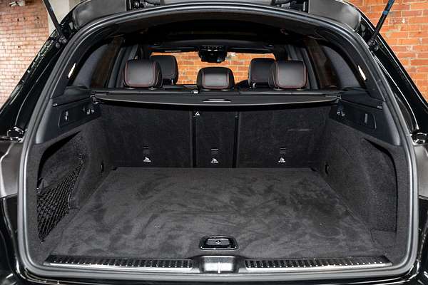 2022 Mercedes-Benz GLC-Class GLC200 X253