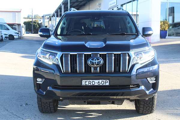 2022 Mitsubishi Triton GSR MR