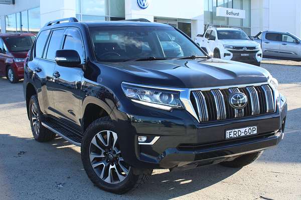 2022 Mitsubishi Triton GSR MR