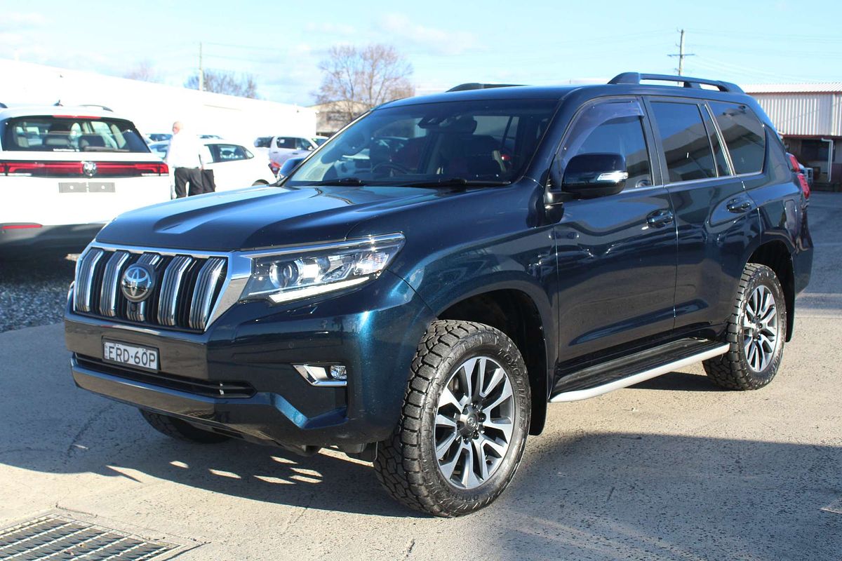 2022 Mitsubishi Triton GSR MR
