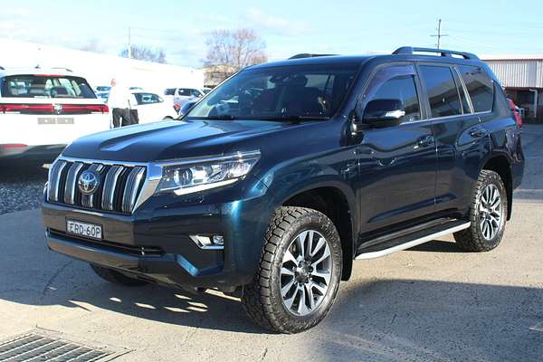 2022 Mitsubishi Triton GSR MR