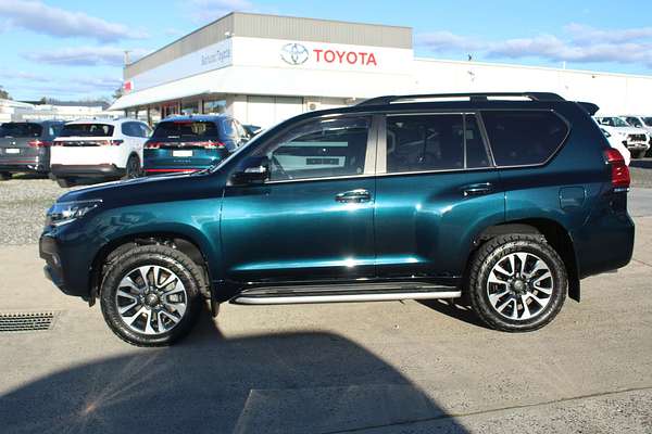 2022 Mitsubishi Triton GSR MR