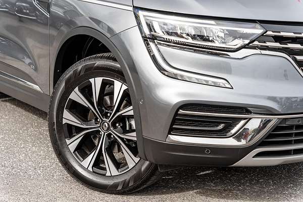 2023 Renault Koleos Life HZG