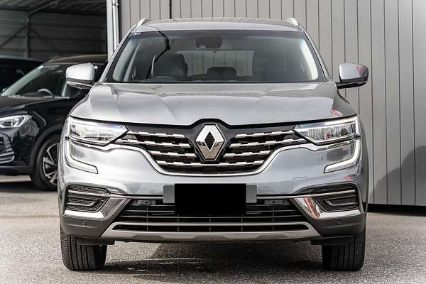 2023 Renault Koleos Life HZG