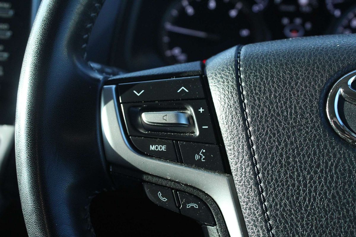 2022 Mitsubishi Triton GSR MR