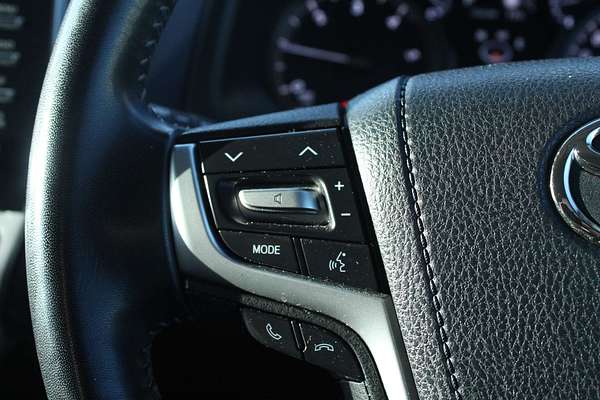 2022 Mitsubishi Triton GSR MR