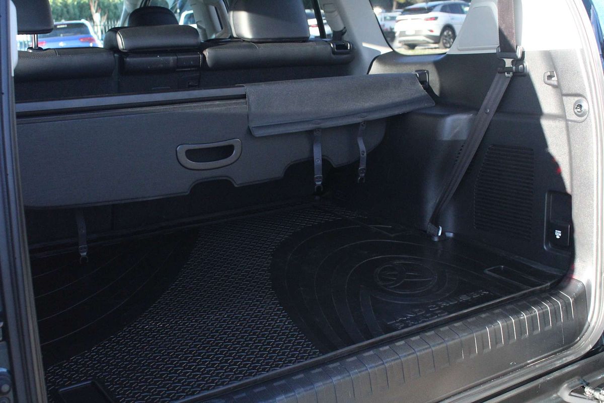 2022 Mitsubishi Triton GSR MR