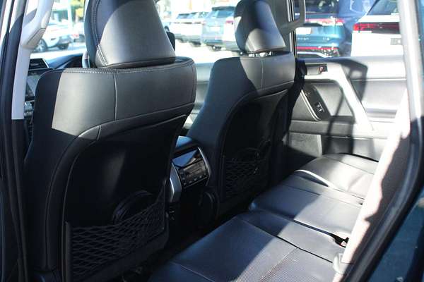 2022 Mitsubishi Triton GSR MR