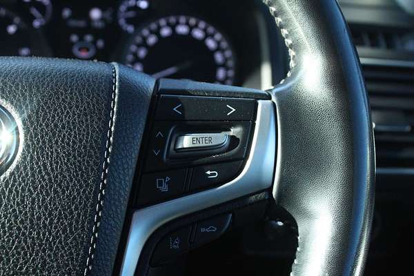 2022 Mitsubishi Triton GSR MR